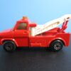 Matchbox Lensey Superfast - (No. 61) Wreck Truck