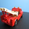 Matchbox Lensey Superfast - (No. 61) Wreck Truck - Image 7