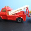 Matchbox Lensey Superfast - (No. 61) Wreck Truck - Image 6