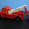 Matchbox Lensey Superfast - (No. 61) Wreck Truck - Image 5