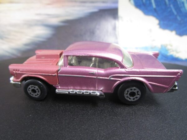 Matchbox Superfast 1979 Vintage '57' Chevy - Image 2