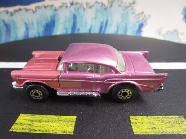 Matchbox Superfast 1979 Vintage '57' Chevy