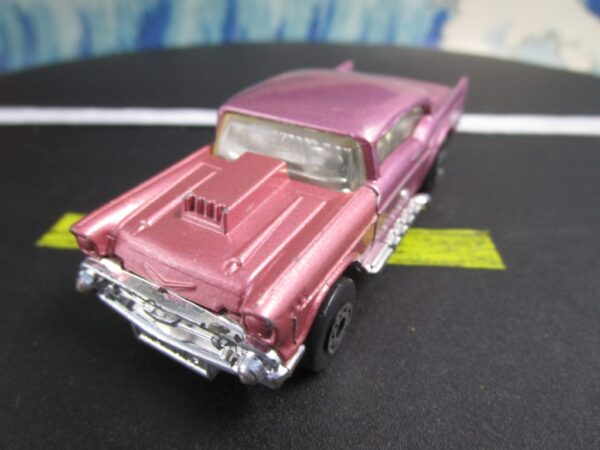 Matchbox Superfast 1979 Vintage '57' Chevy - Image 7