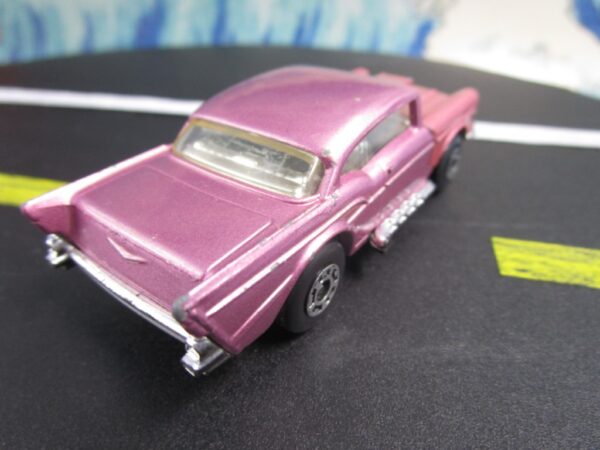 Matchbox Superfast 1979 Vintage '57' Chevy - Image 5