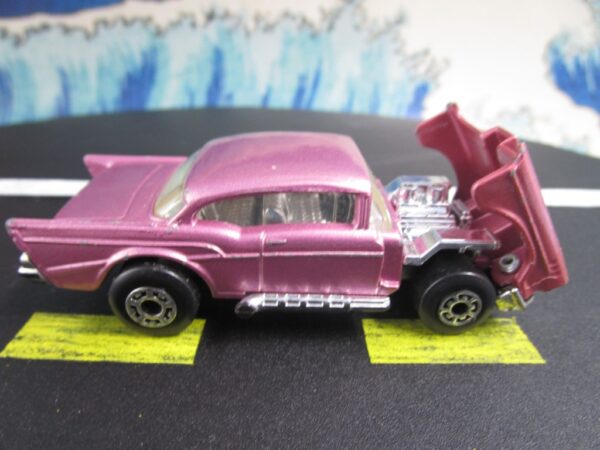 Matchbox Superfast 1979 Vintage '57' Chevy - Image 4