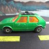 MATCHBOX Superfast No. 7 VW Golf