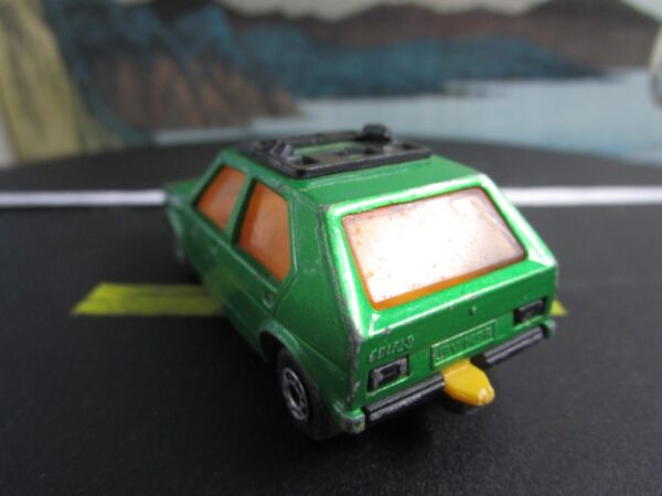 MATCHBOX Superfast No. 7 VW Golf - Image 2