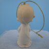 Precious Moments Ornament - May Your Christmas be Delightful - Image 2