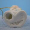 Precious Moments Ornament - May Your Christmas be Delightful - Image 4
