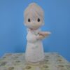 Precious Moments Figurine - May you have the sweetest Christmas