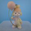 Precious Moments Ornament - "May your Christmas be Happy"