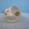 Precious Moments Ornament - "May your Christmas be Happy" - Image 4