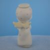 Precious Moments Figurine - Oh Worship the Lord - Image 2