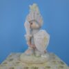 Precious Moments Figurine - Onward Christian Soldiers