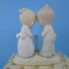 Precious Moments Figurine - Prayer Changes Things - Image 2