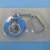 Precious Moments Collectors Club keychain