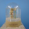Precious Moments Snow Globe