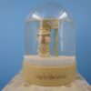 Precious Moments Snow Globe - Image 6