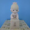 Precious Moments Figurine - Sharing is universal - Image 2