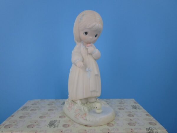 Precious Moments Figurine - Summer Joy