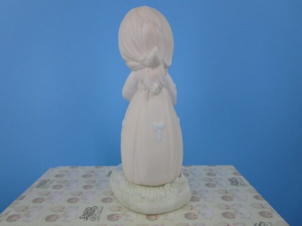 Precious Moments Figurine - Summer Joy - Image 2