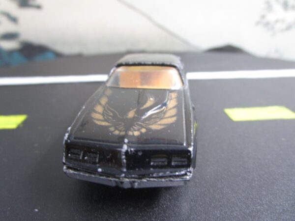 ERTL Pontiac Turbo Firebird - Image 2