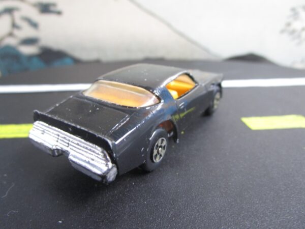 ERTL Pontiac Turbo Firebird - Image 4