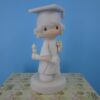 Precious Moments Figurine - "The Lord bless you and keep You"