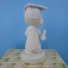 Precious Moments Figurine - "The Lord bless you and keep You" - Image 2