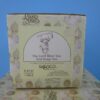 Precious Moments Figurine - "The Lord bless you and keep You" - Image 3