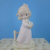 Precious Moments Figurine - The Voice of Spring