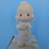 Precious Moments Figurine - There's a song in my Heart