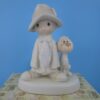 Precious Moments Figurine - To A special Dad