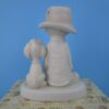 Precious Moments Figurine - To A special Dad - Image 2