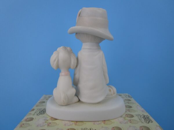 Precious Moments Figurine - To A special Dad - Image 2