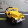 Tomica Tomy - (No. 25) Mitsubishi Jeep H-J58 - CJ Willys - Image 2