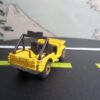 Tomica Tomy - (No. 25) Mitsubishi Jeep H-J58 - CJ Willys - Image 5