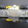 Tomica Tomy - (No. 25) Mitsubishi Jeep H-J58 - CJ Willys - Image 3