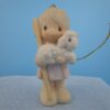 Precious Moments Ornament - We have seen His Star