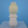 Precious Moments Figurine - Wishing you a Merry Christmas - Image 2