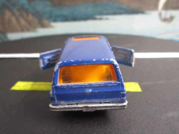 Yatming Chevy Blazer Truck - (No.1064) - Image 4