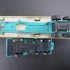 YATMING Light Blue Kenworth Semi Truck & "NAVAJO" Trailer - Image 3