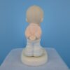 Precious Moments Figurine - You just can't chuck a good Friendship - Image 2
