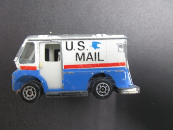 Zylmex U.S. Mail Truck - (P347)