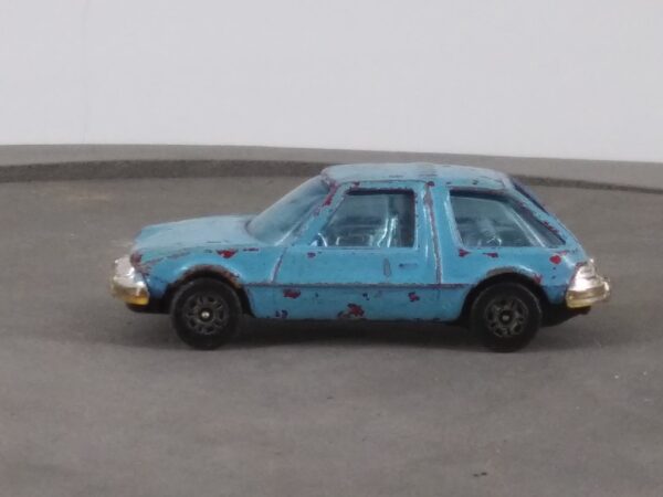 Corgi Juniors AMC Pacer