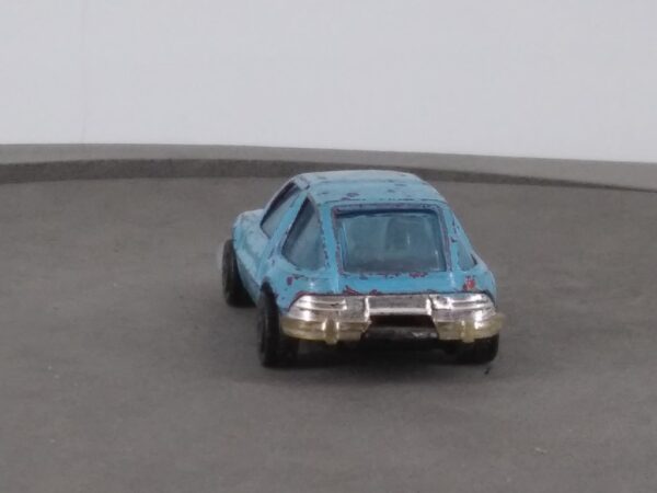 Corgi Juniors AMC Pacer - Image 2