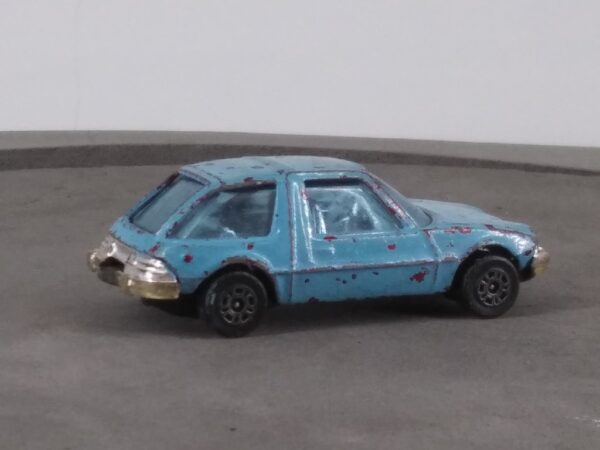 Corgi Juniors AMC Pacer - Image 4