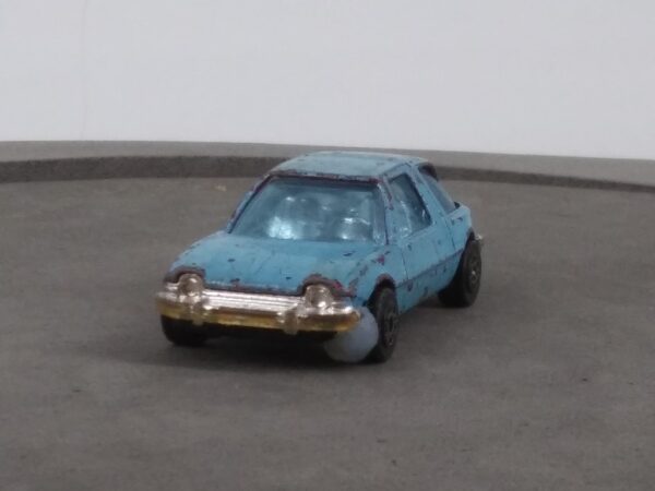 Corgi Juniors AMC Pacer - Image 3