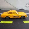 Corgi Juniors Buick Regal Yellow Taxi