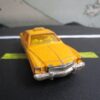 Corgi Juniors Buick Regal Yellow Taxi - Image 2